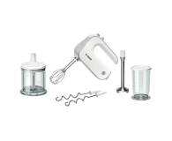 Bosch Mikser ręczny MFQ4080 - 126114 - zdjęcie 1